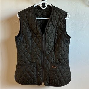 Barbour “Betty” Vest/Liner
